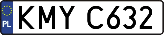 KMYC632