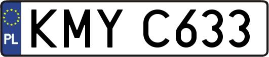 KMYC633