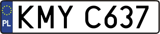 KMYC637