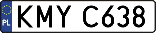 KMYC638
