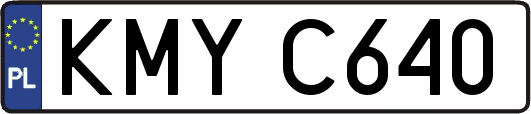 KMYC640