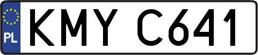 KMYC641