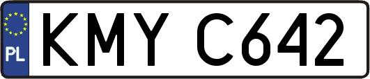 KMYC642