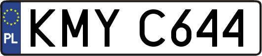 KMYC644