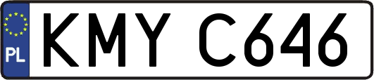 KMYC646