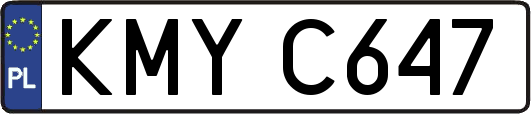 KMYC647