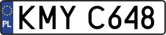 KMYC648
