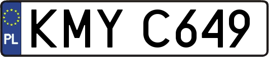 KMYC649