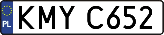 KMYC652