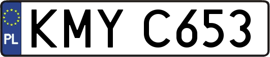 KMYC653