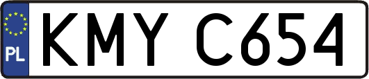KMYC654