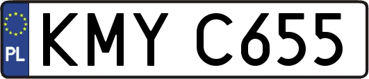 KMYC655