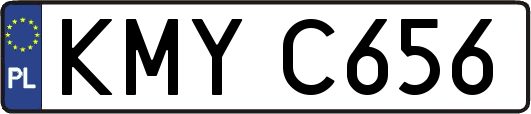 KMYC656