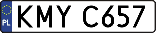 KMYC657