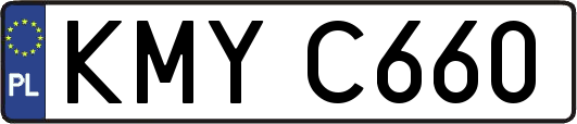 KMYC660