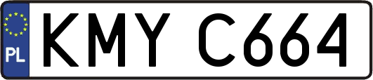 KMYC664