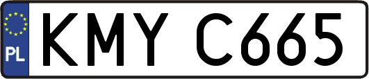 KMYC665