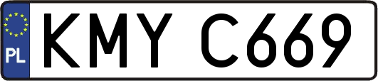 KMYC669