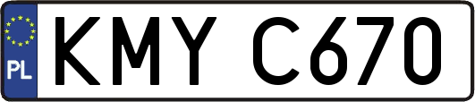 KMYC670