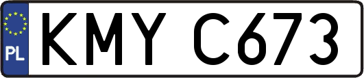 KMYC673