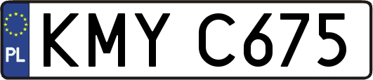 KMYC675