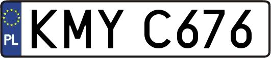 KMYC676