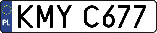 KMYC677