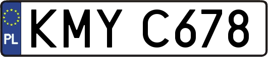 KMYC678