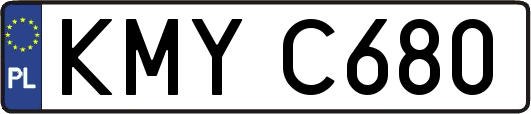KMYC680