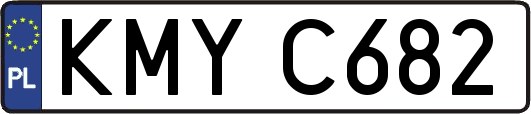 KMYC682