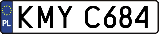 KMYC684