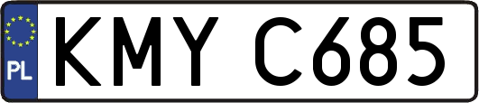 KMYC685