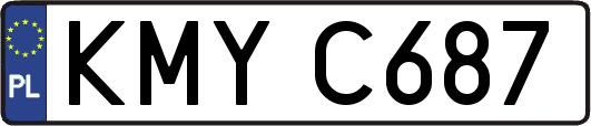 KMYC687