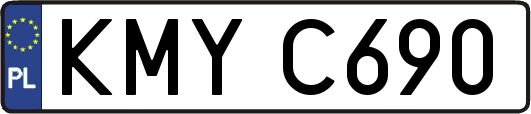 KMYC690