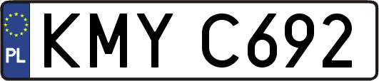 KMYC692