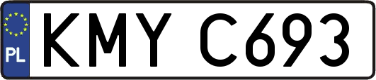 KMYC693
