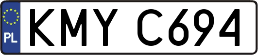 KMYC694