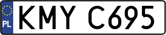 KMYC695