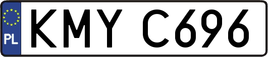 KMYC696