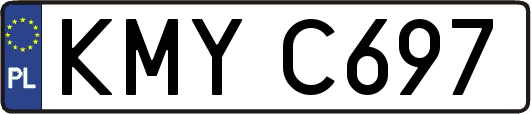 KMYC697