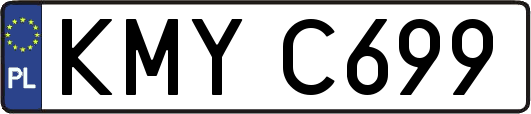 KMYC699