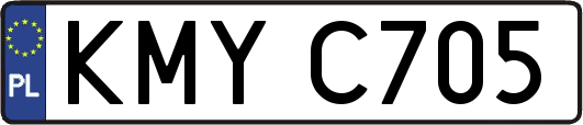 KMYC705