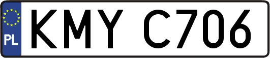 KMYC706