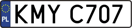 KMYC707