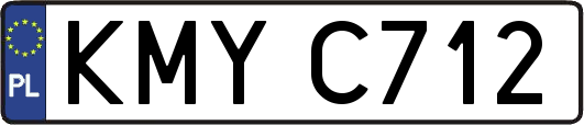 KMYC712