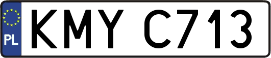 KMYC713
