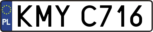 KMYC716