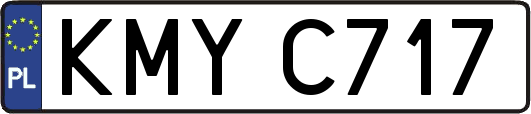 KMYC717