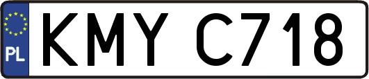 KMYC718