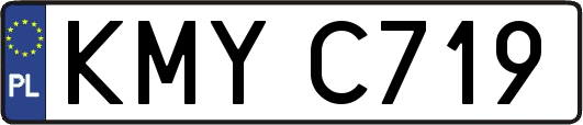 KMYC719